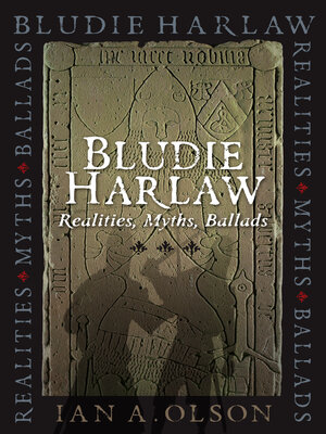 cover image of Bludie Harlaw